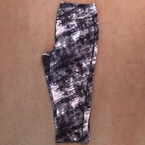 Champion Capri Legging